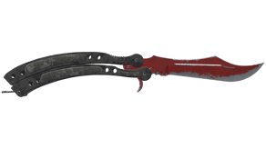 Crimson Web image