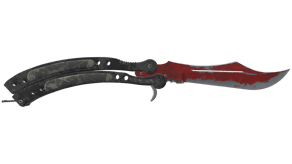 Crimson Web image