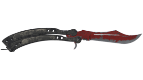 Crimson Web image