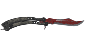 Crimson Web image