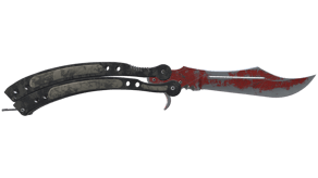 Crimson Web image