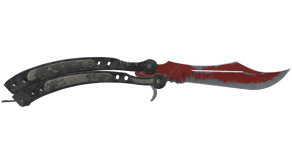 Crimson Web image