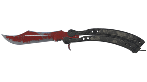 Crimson Web image