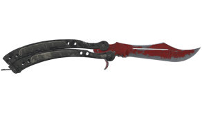Crimson Web image