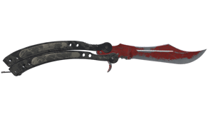 Crimson Web image