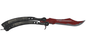 Crimson Web image