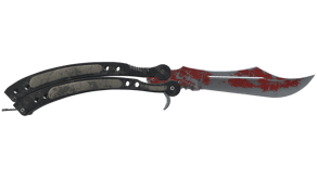 Crimson Web image