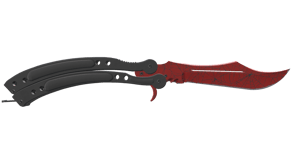 Crimson Web image