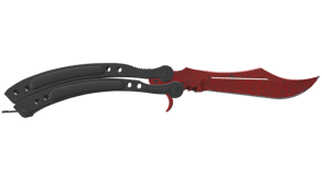 Crimson Web image