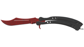 Crimson Web image