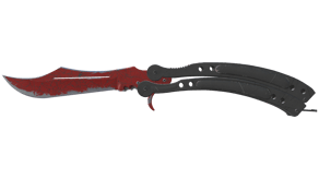 Crimson Web image
