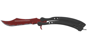 Crimson Web image