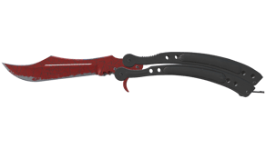 Crimson Web image