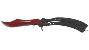 Crimson Web image