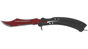 Crimson Web image