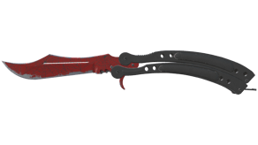 Crimson Web image
