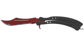Crimson Web image