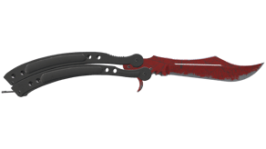Crimson Web image