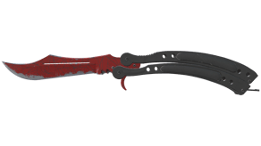 Crimson Web image