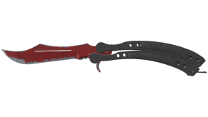 Crimson Web image