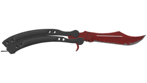 Crimson Web image