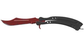 Crimson Web image