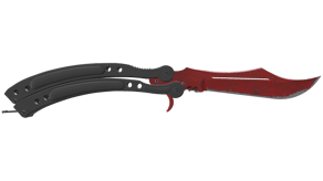 Crimson Web image