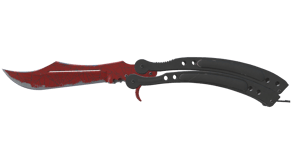 Crimson Web image