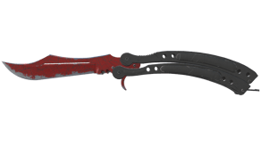 Crimson Web image