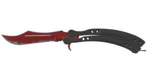 Crimson Web image