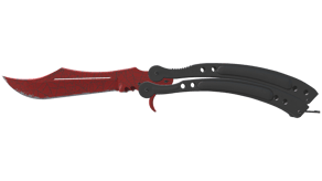 Crimson Web image