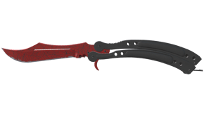 Crimson Web image