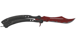 Crimson Web image