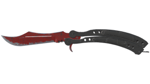 Crimson Web image
