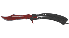 Crimson Web image