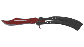 Crimson Web image