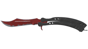 Crimson Web image
