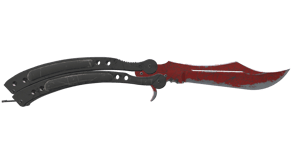 Crimson Web image