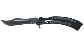 Damascus Steel image