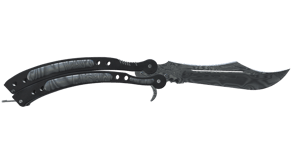 Damascus Steel image