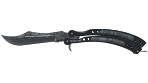 Damascus Steel image