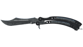 Damascus Steel image