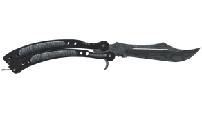 Damascus Steel image
