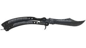 Damascus Steel image