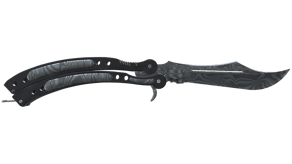 Damascus Steel image