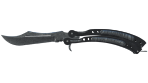 Damascus Steel image