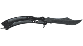 Damascus Steel image