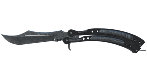 Damascus Steel image
