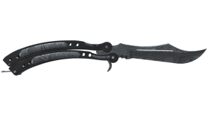 Damascus Steel image