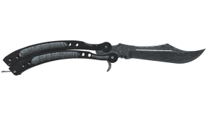 Damascus Steel image